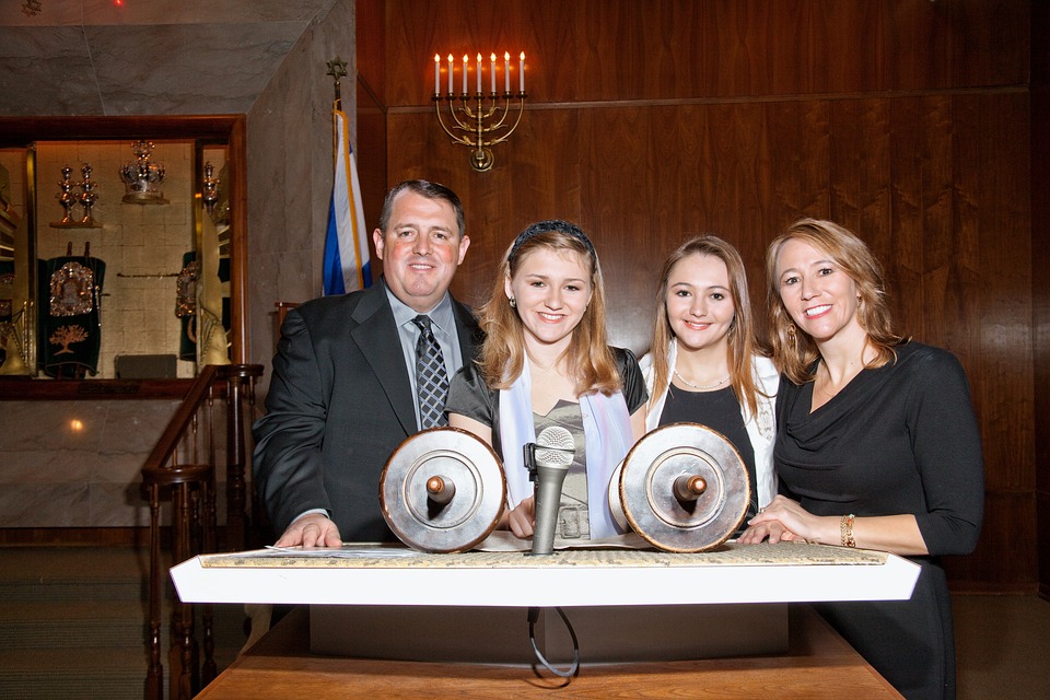 טיול בר מצווה