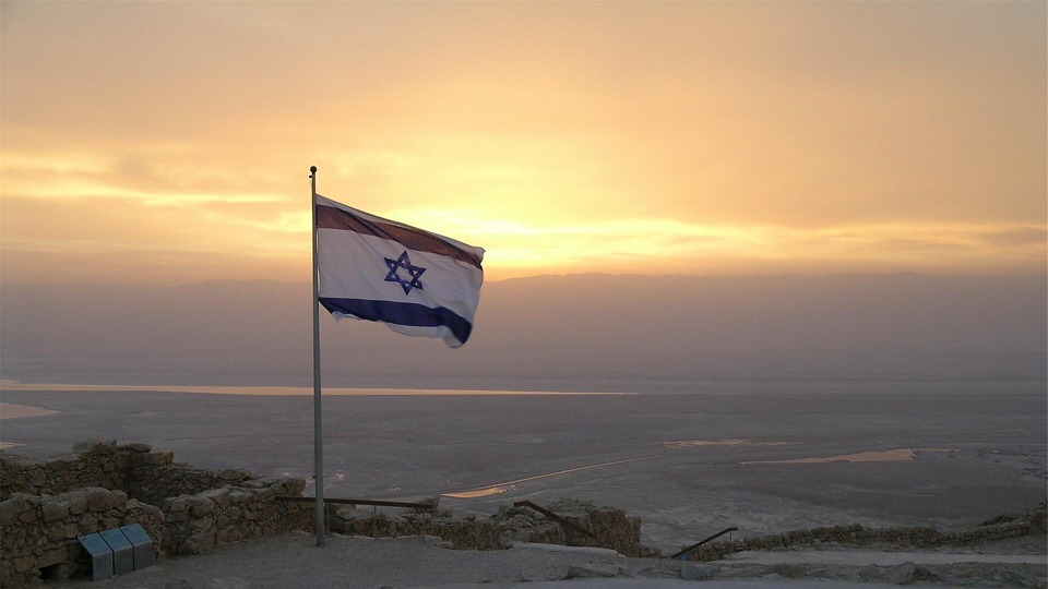 טיול ישראל לכל המשפחה