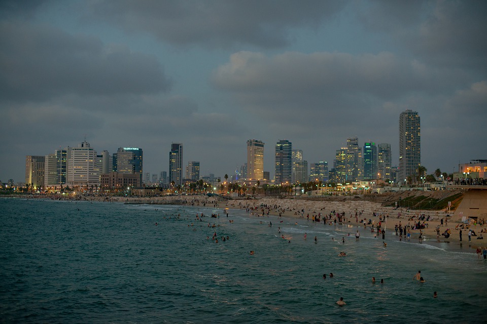 תל אביב לכל המשפחה