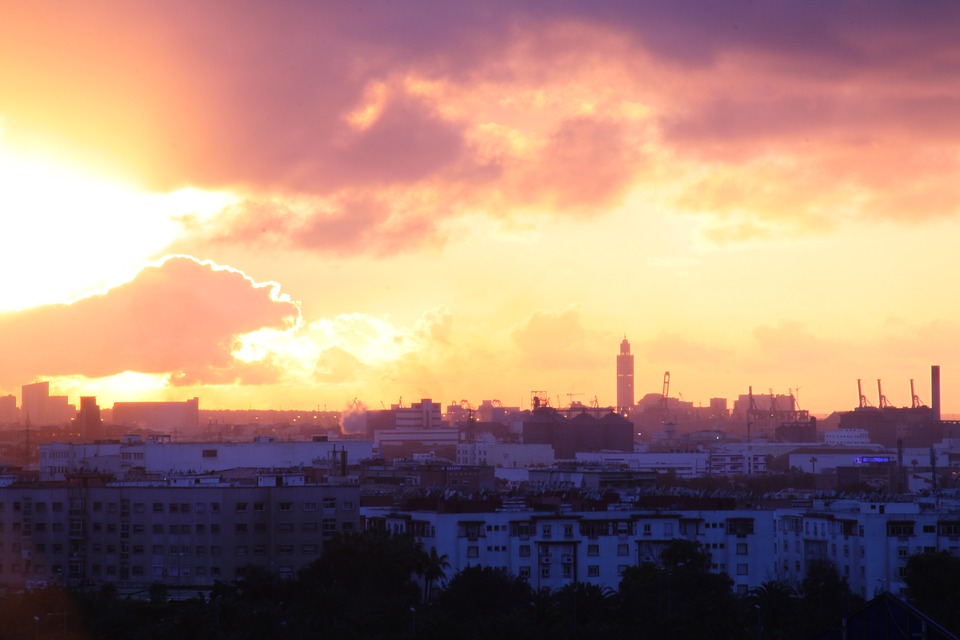 מרוקו טיול לכל המשפחה